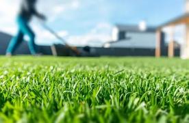 Pennsylvania has passed regulations to reduce fertilizer use on lawns and other turf. (Pennsylvania Council of Churches)